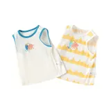 Набор из 2 шт. (Синий-Желтый оттенок 00383)