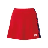 Кристально-красный