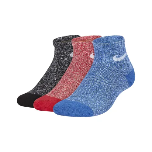 Носки Nike Dri Fit упаковка из 3 пар детские