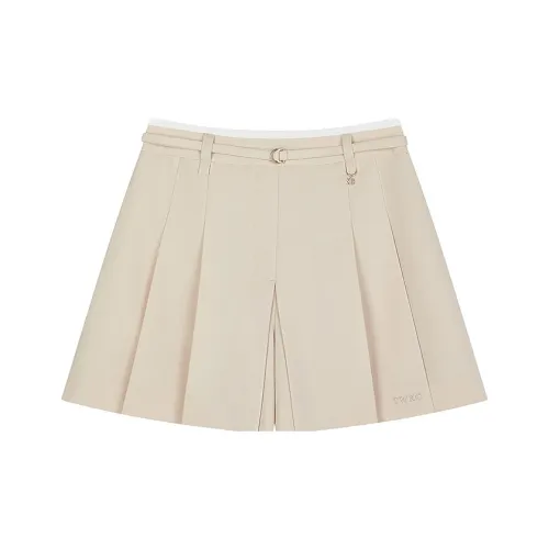 Teenie Weenie Повседневные короткие юбки Женские