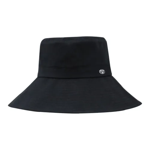 ELLE Хлопковые шляпы с защитой от солнца Женские