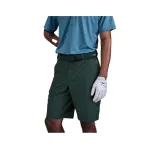 Тёмно-зелёный