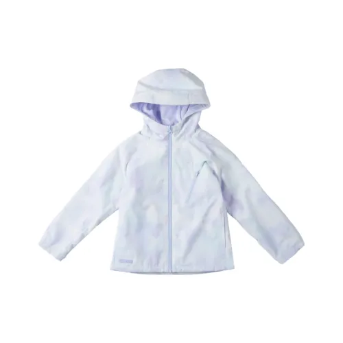 ABC KIDS Туристическая одежда Фиолетовый Детский