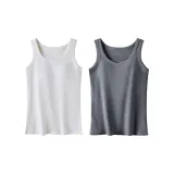 Белый + Темно-серый