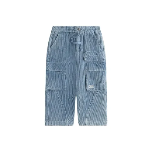 kith ANCHOR Цвет Pre School Брюки карго