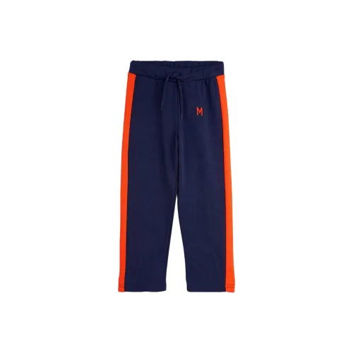 Mini Rodini Blue Kids Спортивные брюки