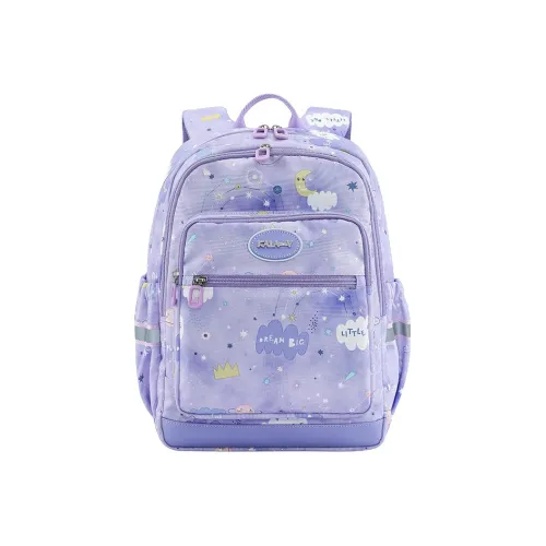 KALA·Y Ткань Путешественная Сумка Рюкзак Стандартный Детский Многоцветный