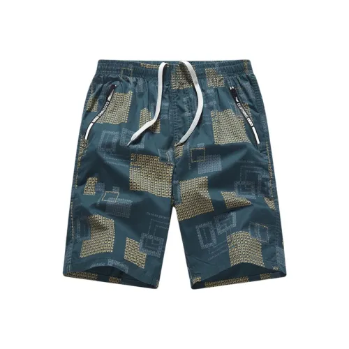 TUCANO Мужские Карго Шорты