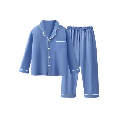 SNOOPY Домашняя одежда для детей в возрасте 3-7 лет