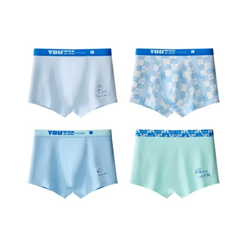 Marcolor Нижнее белье 4 шт Подростки