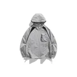 Светло-серый