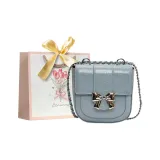 Синий+сумка для покупок