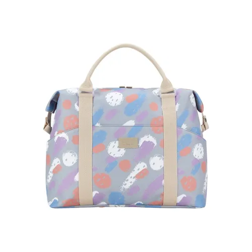 KALA·Y Ткань Портативная Спортивная Сумка Путешественная Сумка Путешественная Сумка Стандартная Унисекс