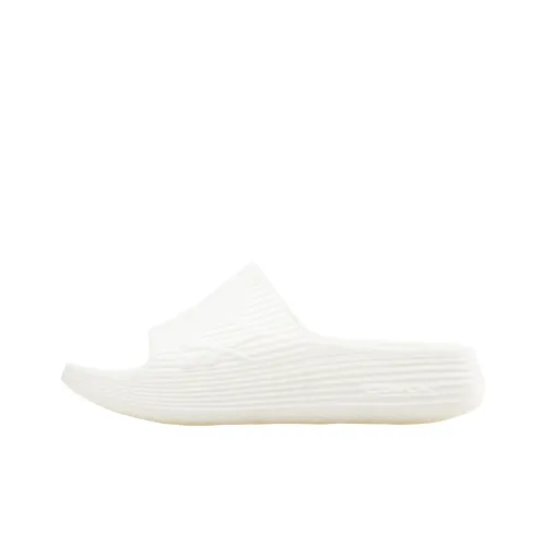 Reebok DMX Comfort Slide Тапочки Белый Унисекс