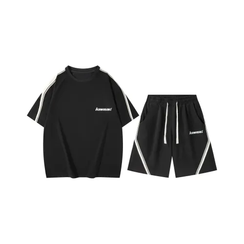 Kawasaki Повседневная спортивная одежда Унисекс