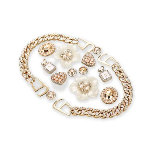 YOUWEI Смола Обувь Пряжка Женская