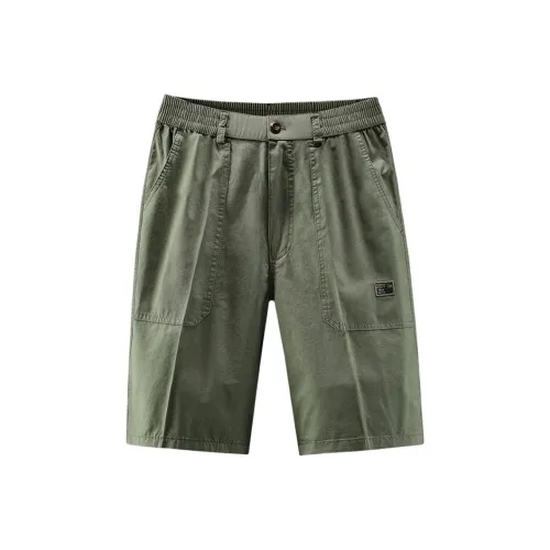 TUCANO Мужские Повседневные Шорты