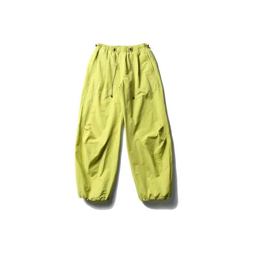 TIRED Унисекс Повседневные брюки