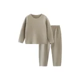 Серо-розовый