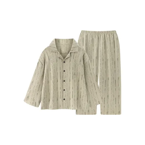 Beast's Secret Пижамный комплект мужской