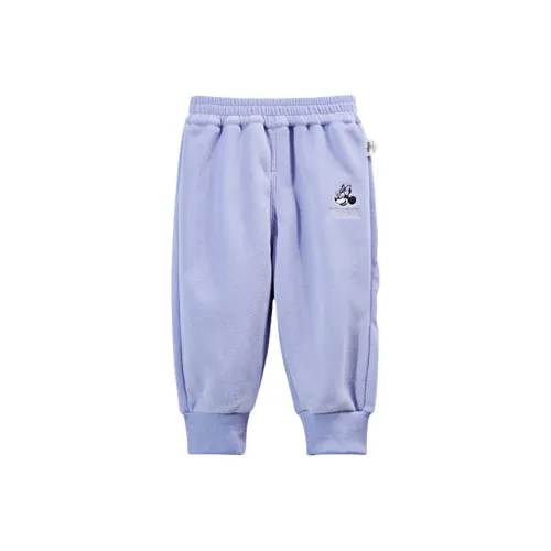 Disney Брюки Minnie Series для детей от 3 до 7 лет