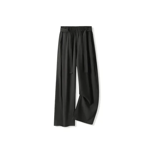 Zomuros Унисекс Повседневные Брюки