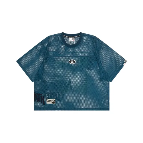 Aape Мужские T-рубашки