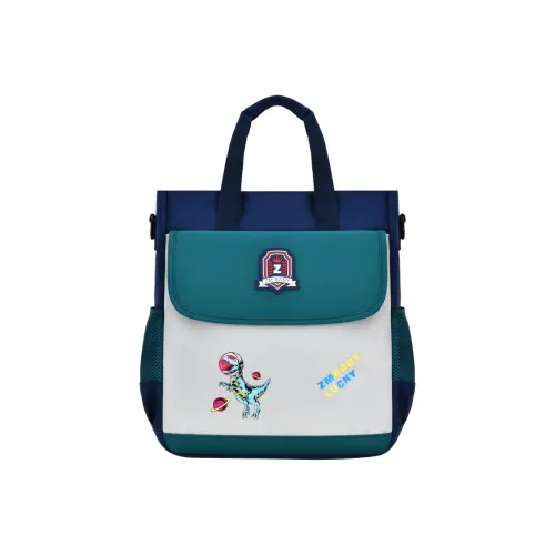 Сесам Бэби Оксфорд Сумка Средняя Унисекс Королевский Синий Зеленый Фиолетовый Розовый