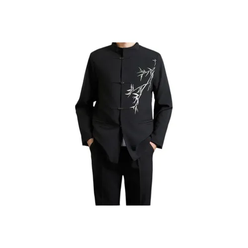 Zomuros Унисекс Офисные костюмы