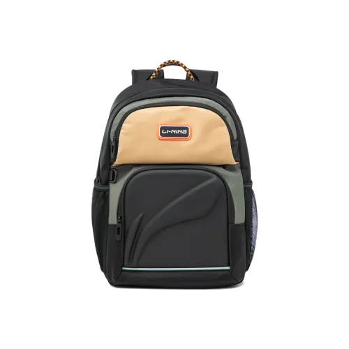 LINING Sports Life Collection Kids Рюкзаки