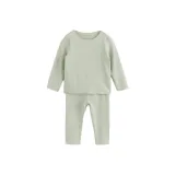 Серый Зеленый