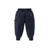 Темно-синий