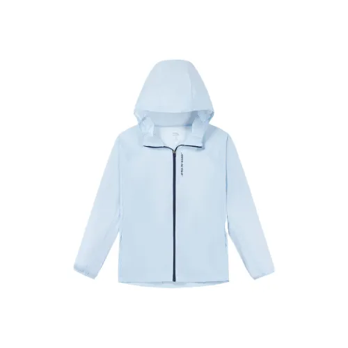 Antakids Туристическая одежда Aqua Небесно-голубой Детский