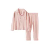 Конфетно-розовый