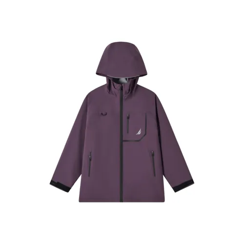 NAUTICA Ветровка Осенний Зимний Подростки