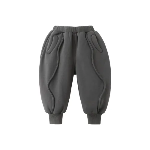 CICIIBEAR Брюки для детей 3-7 лет