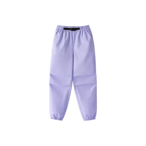 BANANA IN Детские брюки из мягкого материала