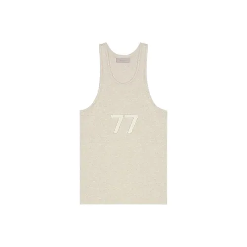 Fear Of God Essentials SS22 Пшеница Kids Жилет/Слинг