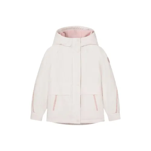 Souhait Детские софтшелл-куртки