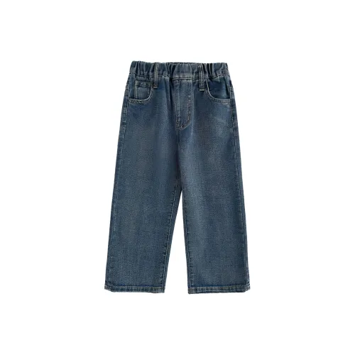 Туту Синий Kids Джинсы