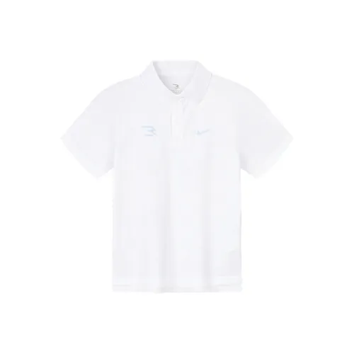 Nike Поло 3Brand для детей в возрасте 3-7 лет