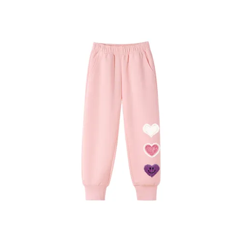 La Chapelle Kids Повседневные брюки Подростки