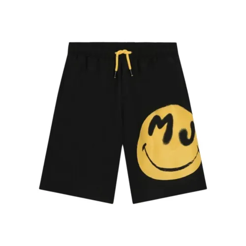MARC JACOBS Детский купальник черного цвета для малышей
