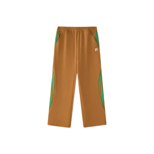 FILA KIDS Брюки Syrup Цвет Подростки