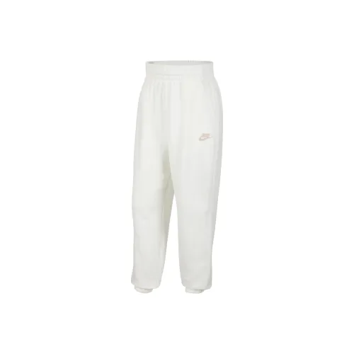 Nike Детский Низ Sportswear Club Парусный Белый Подростки