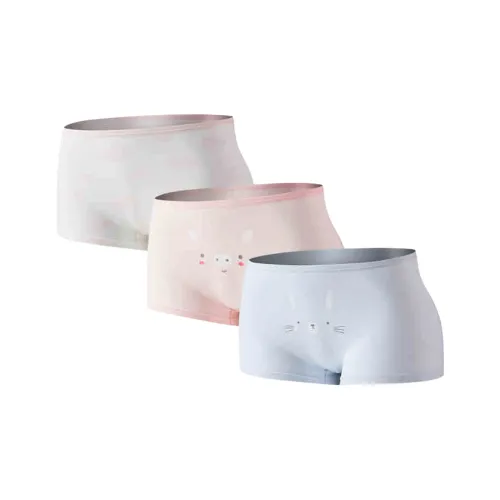 Antakids Нижнее белье 3 шт Подростки