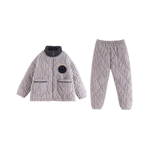 FENTENG Домашняя одежда Изображение Цветной Детский