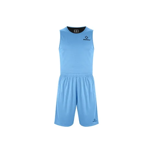 RIGORER Детская баскетбольная футболка для детей