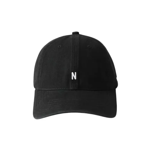 Bejirog Хлопковые кепки унисекс