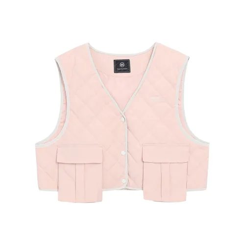 MOLY VIVI Женские жилеты